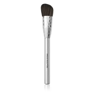 Mesauda Milano Brush ferde kabuki ecset 1 db