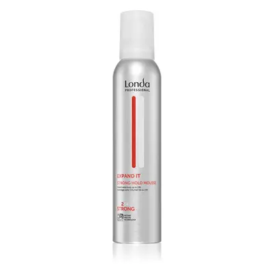 Londa Professional Expand it hajhab a hajtérfogat növelésére 200 ml