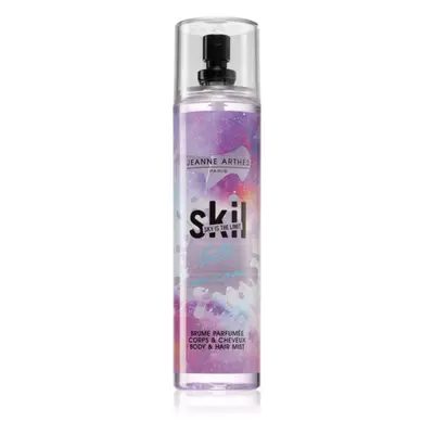 Skil Milky Way Lolli Unicorn parfümözött spray a testre hölgyeknek 250 ml