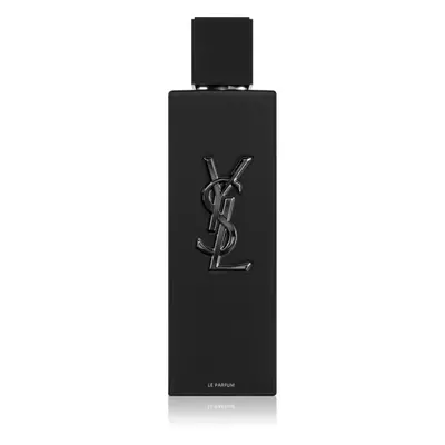 Yves Saint Laurent MYSLF Le Parfum parfüm uraknak 100 ml