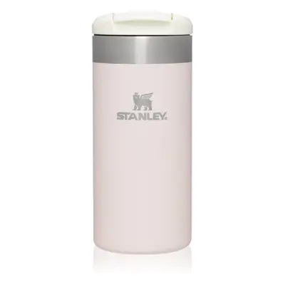 Stanley AeroLight™ Transit Mug termosz bögre Rose Quartz Metallic 350 ml