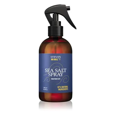 Steve's No Bull***t Sea Salt Spray styling spray tengeri sóval uraknak 250 ml