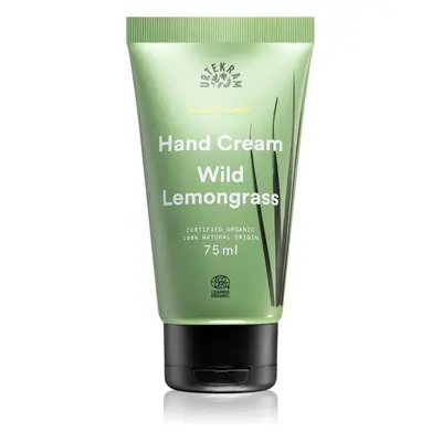 Urtekram Wild Lemongrass kézkrém 75 ml