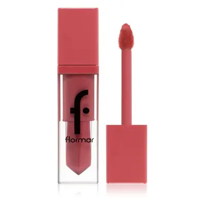 flormar Kiss Me More Lip Tattoo hosszantartó folyékony rúzs árnyalat 021 Naive 3.8 ml