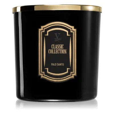 Vila Hermanos Classic Collection Palo Santo illatgyertya 500 g