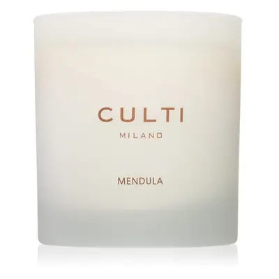 Culti Candle Mendula illatgyertya 270 g