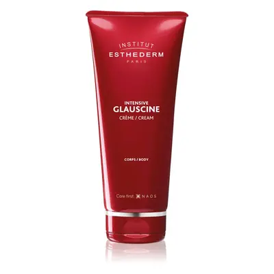 Institut Esthederm Intensive Glauscine Cream koncentrált lipolitikus krém narancsbőrre 200 ml