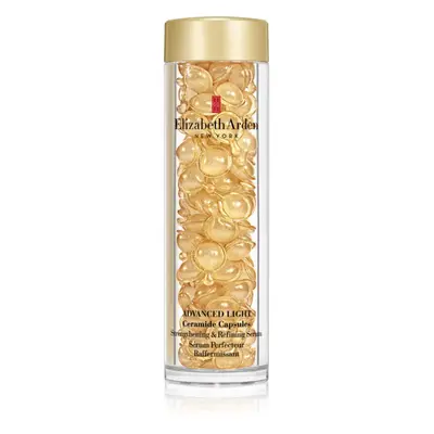 Elizabeth Arden Ceramide Advanced Light Ceramide erősítő szérum kapszulás hölgyeknek 90 kapsz.