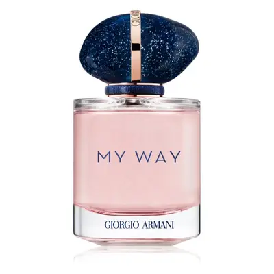 Armani My Way Nacre Eau de Parfum ( limitált kiadás) hölgyeknek 2023 50 ml