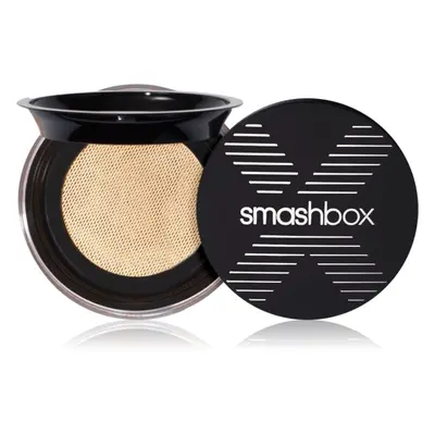 Smashbox Always On Setting Powder mattító lágy púder árnyalat Translucent Light 9.9 g