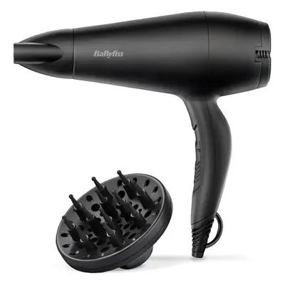 BaByliss D215DE hajszárító 1 db