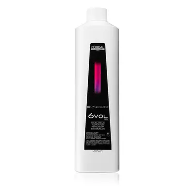 L’Oréal Professionnel Dia Activateur színelőhívó emulzió 6 vol. 1,8% 1000 ml