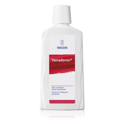 Weleda Venadoron ápolás a fáradt lábra 200 ml