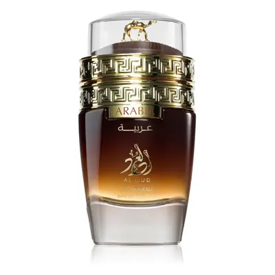 Le Chameau Arabia Al Oud Eau de Parfum unisex 100 ml