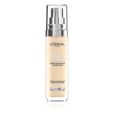 L’Oréal Paris True Match folyékony make-up árnyalat 1.5N 30 ml