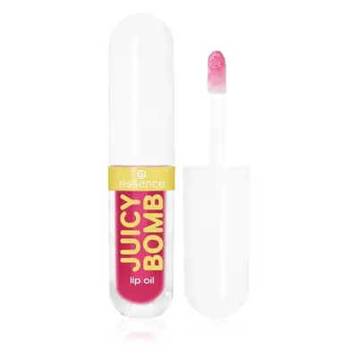 essence JUICY GLOW JUICY BOMB ajakfény árnyalat 05 2,4 ml