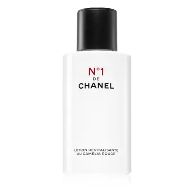 Chanel N°1 Lotion Revitalisante revitalizáló arc emulzió 150 ml