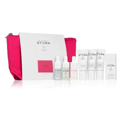 Dr. Barbara Sturm Glow Kit Set arcápoló szett