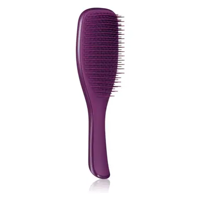 Tangle Teezer Ultimate Detangler Midnight Plum lapos kefe minden hajtípusra Midnight Plum 1 db