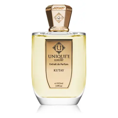 Unique'e Luxury Kutay parfüm kivonat unisex 100 ml