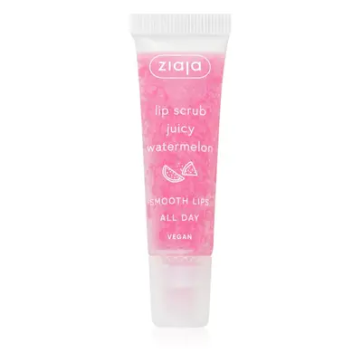 Ziaja Juicy Watermelon cukros peeling az ajkakra 12 ml