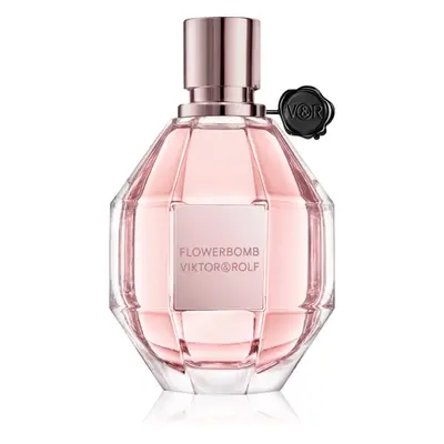 Viktor & Rolf Flowerbomb Eau de Parfum hölgyeknek 100 ml