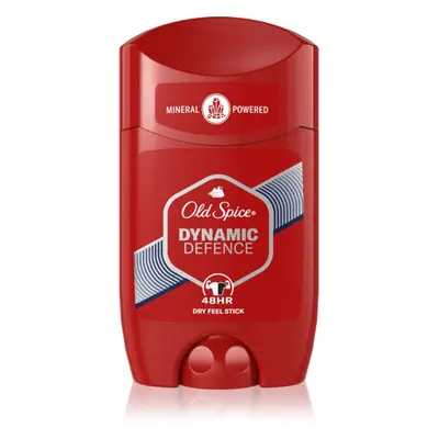 Old Spice Premium Dynamic Defence stift dezodor 65 ml