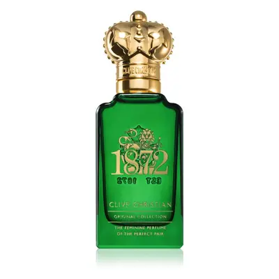 Clive Christian 1872 Eau de Parfum hölgyeknek 50 ml