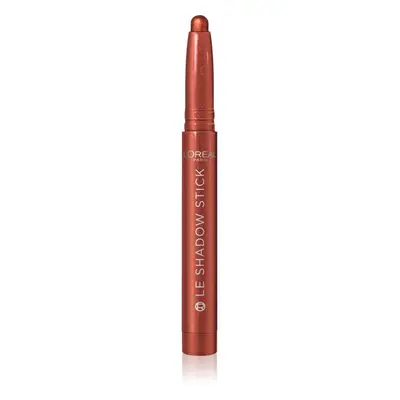 L’Oréal Paris Infaillible géles szemfestékek árnyalat 430 Metalic Bronze 1.4 g