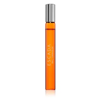 Escada Bali Paradise Eau de Toilette hölgyeknek 10 ml