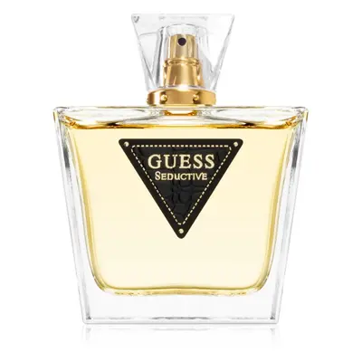 Guess Seductive Eau de Toilette hölgyeknek 125 ml