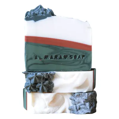 Almara Soap Merry Christmas kézműves szappan 100 g