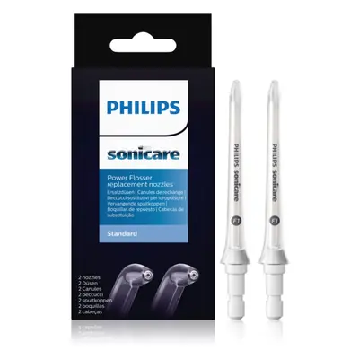 Philips Sonicare HX3042/00 tartalék fúvóka 2 db