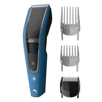 Philips Hair Clipper Series 5000 HC5612/15 haj- és szakállnyíró 1 db