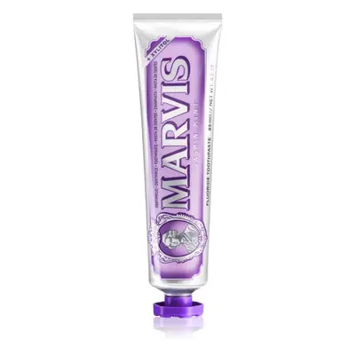 Marvis The Mints Jasmin fogkrém íz Jasmin-Mint 85 ml