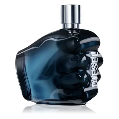 Diesel Only The Brave Eau de Parfum uraknak 125 ml