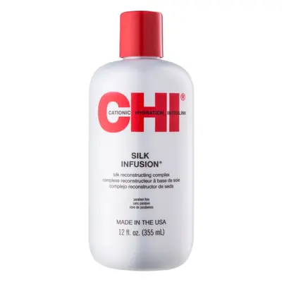 CHI Silk Infusion regeneráló kúra 355 ml