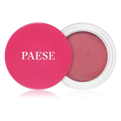 Paese Creamy Blush Kissed krémes arcpirosító 01 4 g