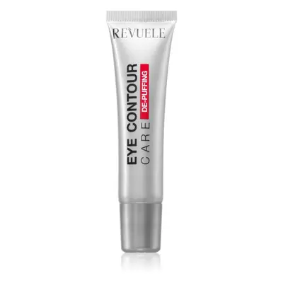 Revuele Eye Contour Care Anti-Wrinkle szemránckrém duzzanatokra 15 ml