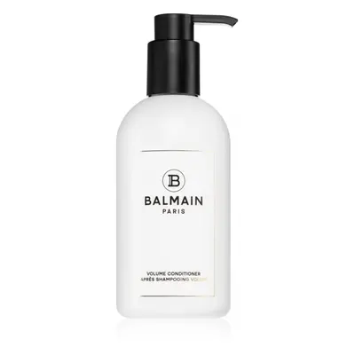 Balmain Hair Couture Volume kondicionáló a dús és erős hajért 300 ml