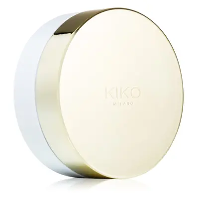 KIKO Milano Holiday Première Golden Eye Patches hidrogéles párnácskák a szem köré 32 db