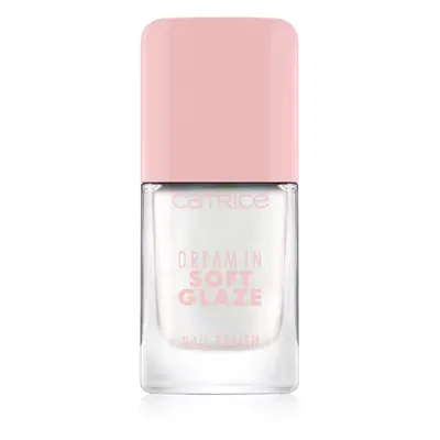 Catrice Dream In Soft Glaze körömlakk árnyalat 010 - Hailey Baby 10,5 ml