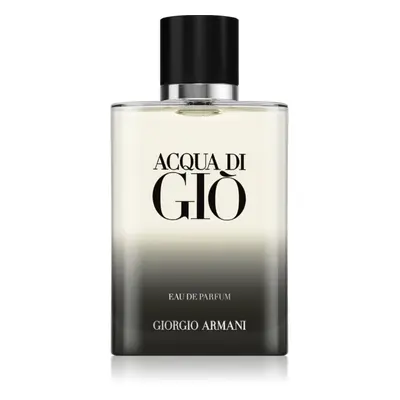 Armani Acqua di Giò Eau de Parfum uraknak 100 ml