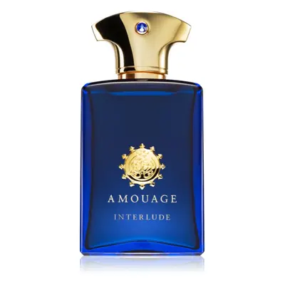 Amouage Interlude Eau de Parfum uraknak 50 ml