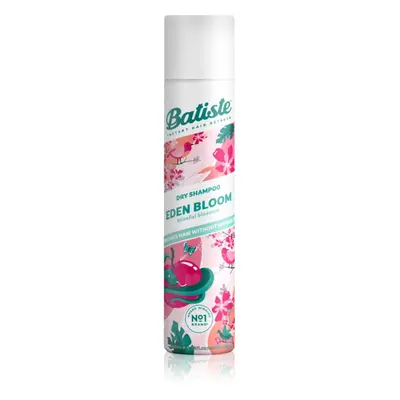 Batiste Eden Bloom száraz sampon a hajtérfogat növelésére 200 ml