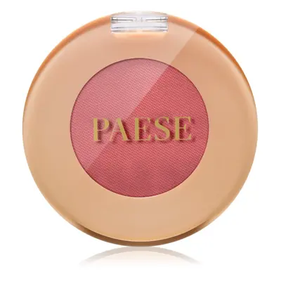 Paese Self Glow Blush arcpirosító árnyalat 03 Icon 3 g