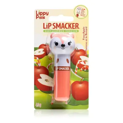 Lip Smacker Lippy Pals tápláló szájbalzsam Foxy Apple 4 g