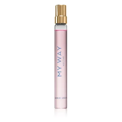 Armani My Way Nectar Eau de Parfum hölgyeknek 10 ml