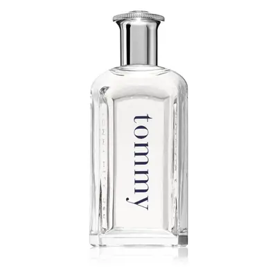 Tommy Hilfiger Tommy Eau de Toilette uraknak 100 ml