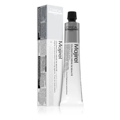 L’Oréal Professionnel Majirel hajfesték árnyalat 10 1/2 Lightest Ash Blonde 50 ml